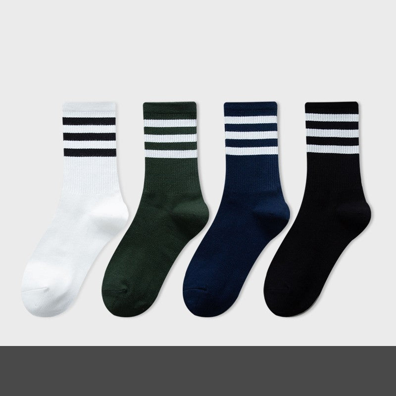 Women’s Cotton Thermal Stockings | Autumn & Winter Warm Leggings