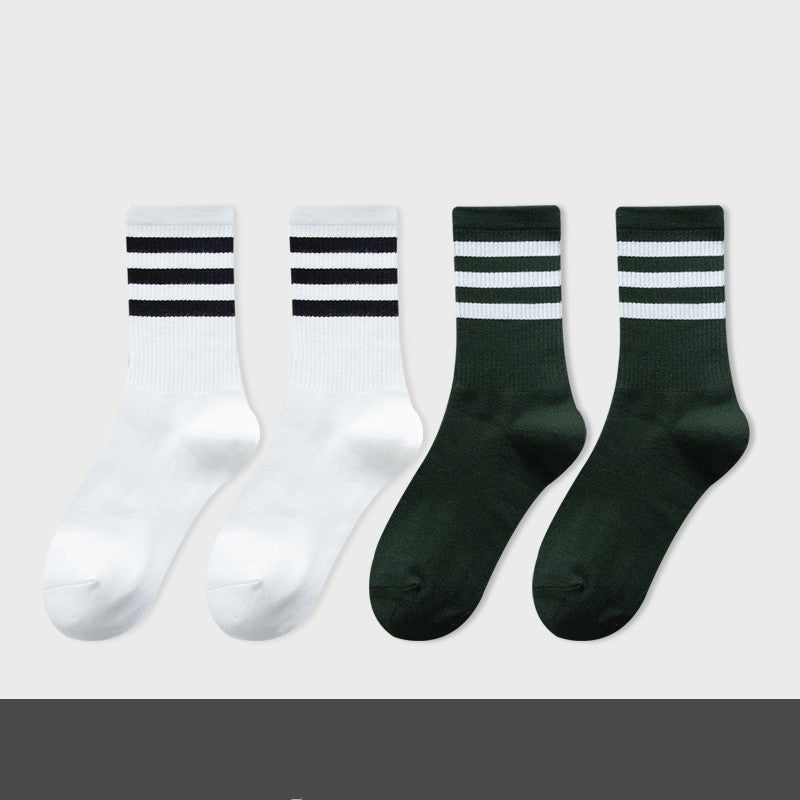 Women’s Cotton Thermal Stockings | Autumn & Winter Warm Leggings