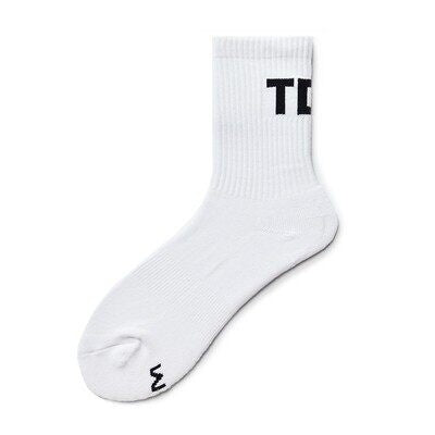 Men’s Pure Cotton Sports & Fitness Socks | Breathable Athletic Socks