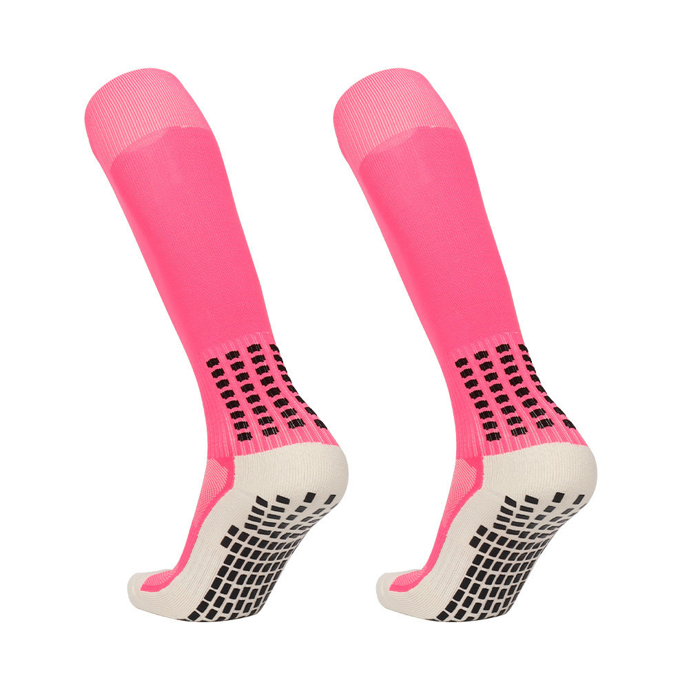 Unisex Sports Compression Socks | Breathable Athletic Stockings