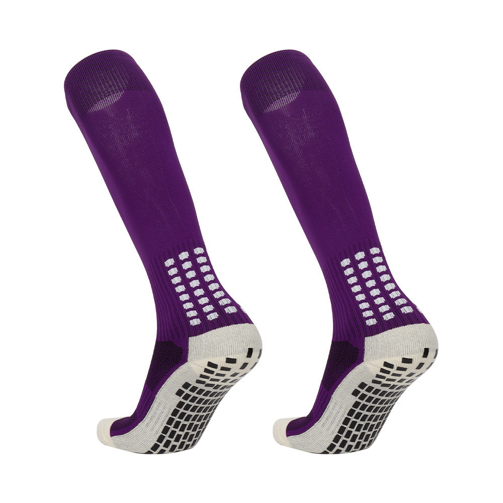 Unisex Sports Compression Socks | Breathable Athletic Stockings