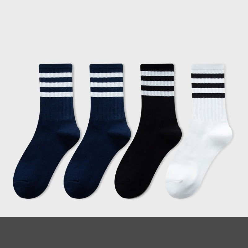 Women’s Cotton Thermal Stockings | Autumn & Winter Warm Leggings