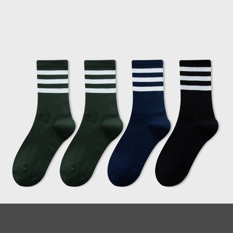 Women’s Cotton Thermal Stockings | Autumn & Winter Warm Leggings