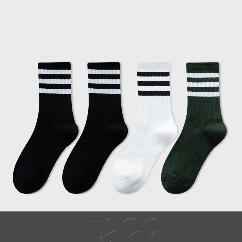 Women’s Cotton Thermal Stockings | Autumn & Winter Warm Leggings