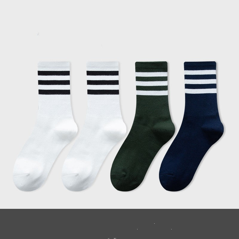 Women’s Cotton Thermal Stockings | Autumn & Winter Warm Leggings
