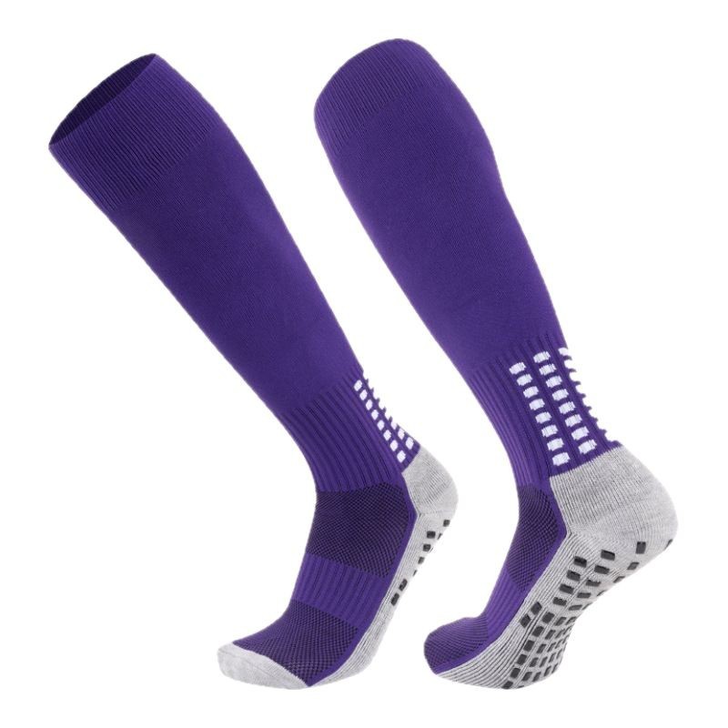 Unisex Sports Compression Socks | Breathable Athletic Stockings