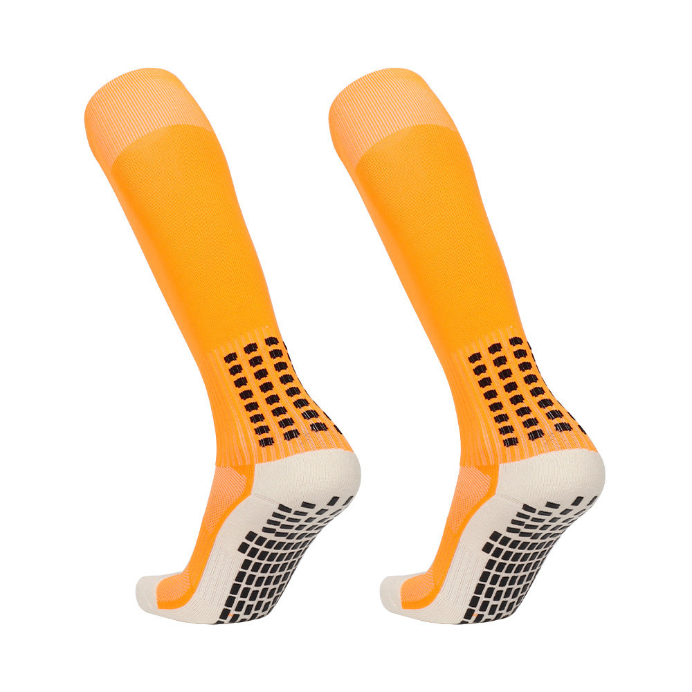 Unisex Sports Compression Socks | Breathable Athletic Stockings