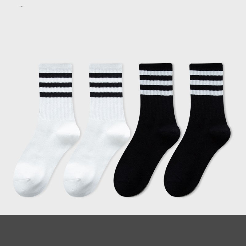 Women’s Cotton Thermal Stockings | Autumn & Winter Warm Leggings